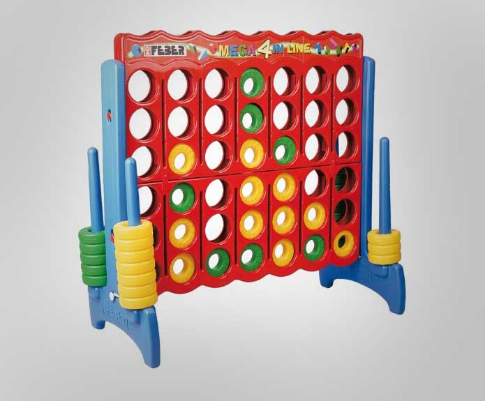 Giant Connect 4