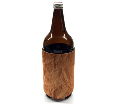 Giant Koozie For Your 40 oz Beer