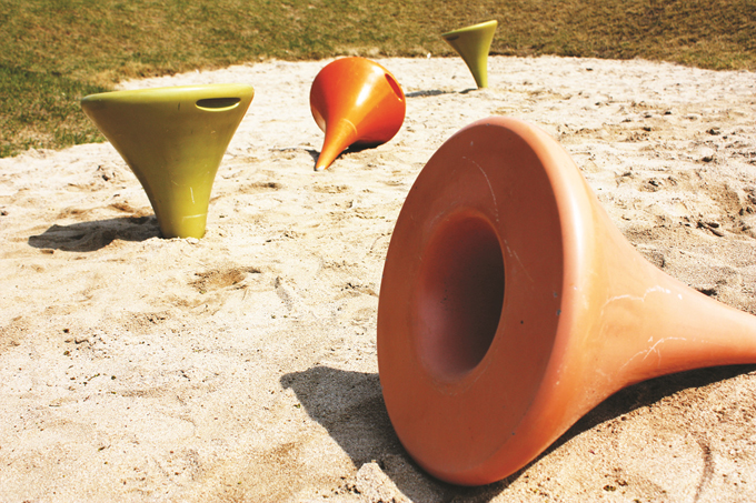 Giant Tack Beach Chairs 1