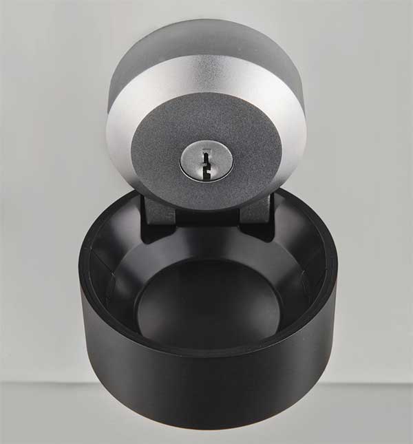 Goji Smart Phone Door Lock 1