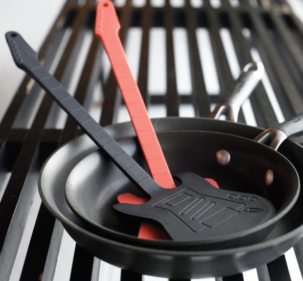 Guitar Spatulas
