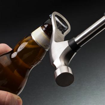 Hammer Bottle Opener
