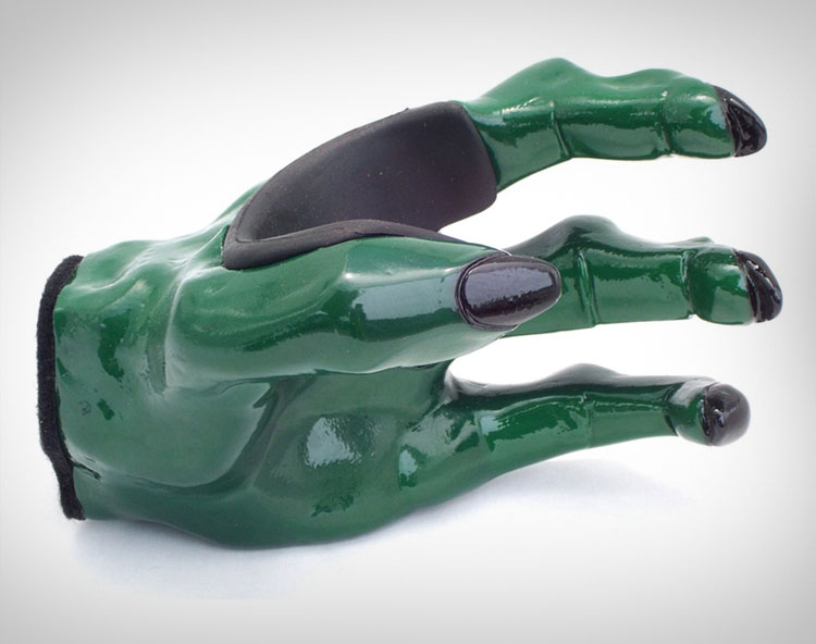 Hand Shaped Guitar Wall Holder Grip