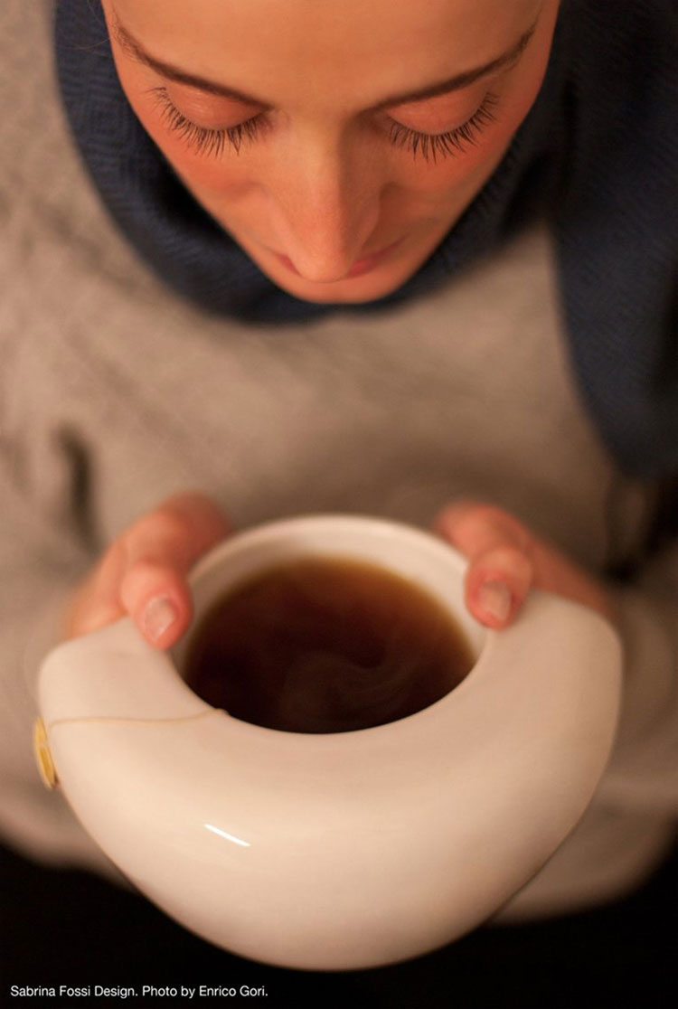 ToastyMug Hand Warming Mug