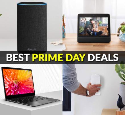 Here’s The Best Amazon Prime Day 2019 Deals You Need To Know About
