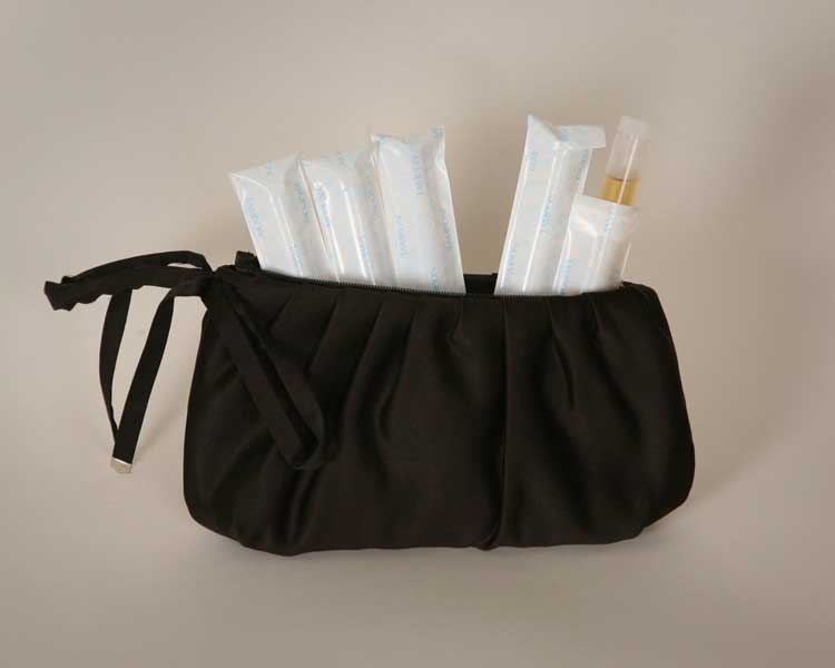 Hidden Tampon Flask 2