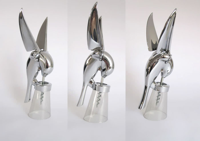 Hummingbird Corkscrew