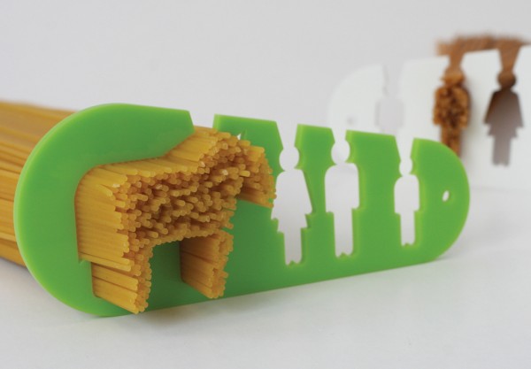 I could eat a horse pasta measurer 1