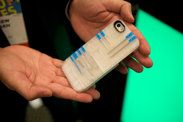 IN1 Multi Tool Utility Iphone Case