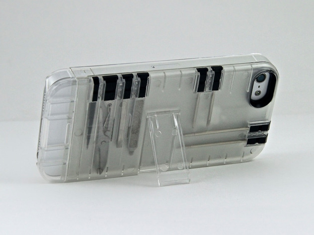 IN1 Multi Tool Utility Iphone Case