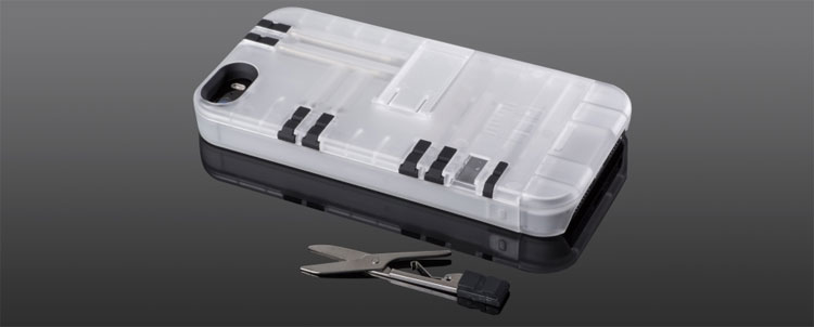 IN1 Multi Tool Utility Iphone Case