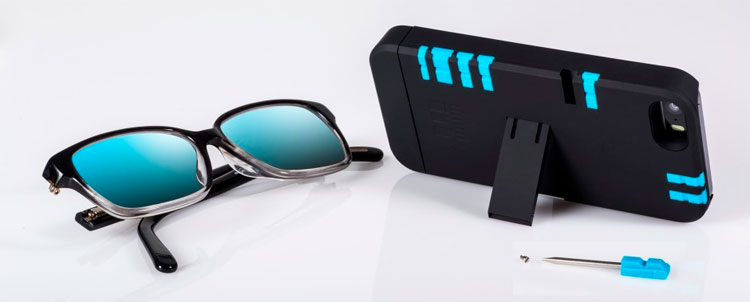 IN1 Multi Tool Utility Iphone Case