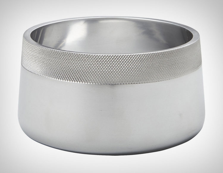 Grit Aluminum Bowls