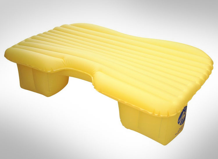 Inflatable Backseat Car BedInflatable Backseat Car Bed