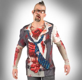 Instant Zombie Shirt