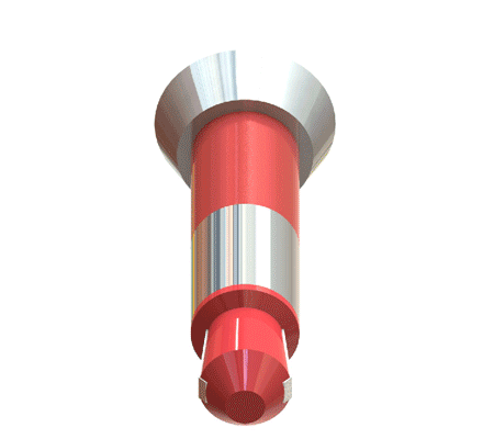 iPin Laser Pointer For Your iPhone