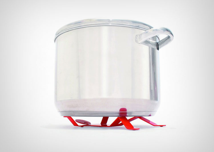 Spiderman Hotman Pot Holder