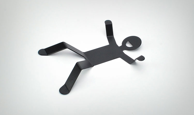 Spiderman Hotman Pot Holder