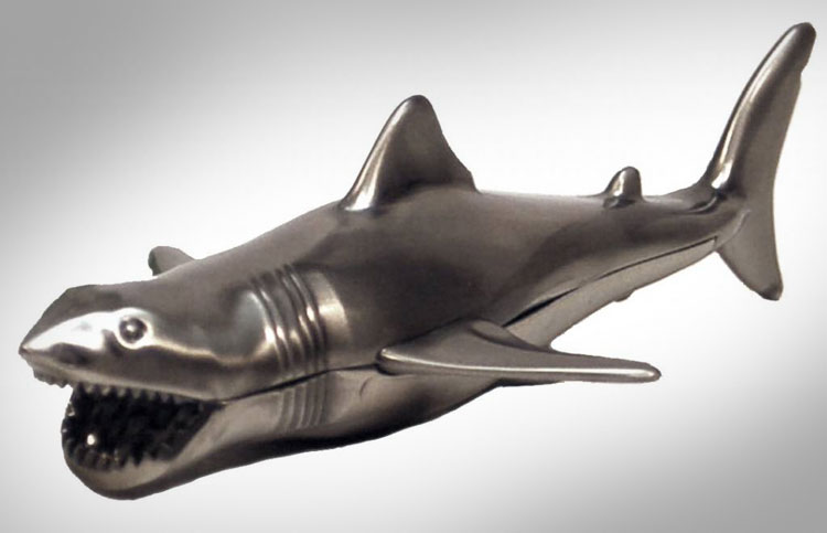 JAWS Shark Bottle Opener