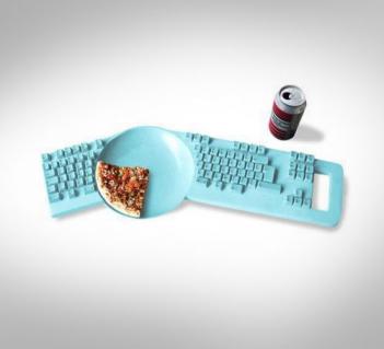 Keyboard Plate