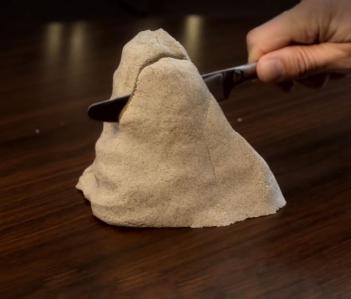 Kinetic Sand