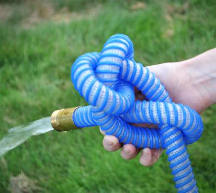 Kink Proof Garden Hose