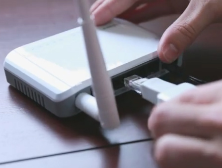 Korner Home Security From Your Smartphone
