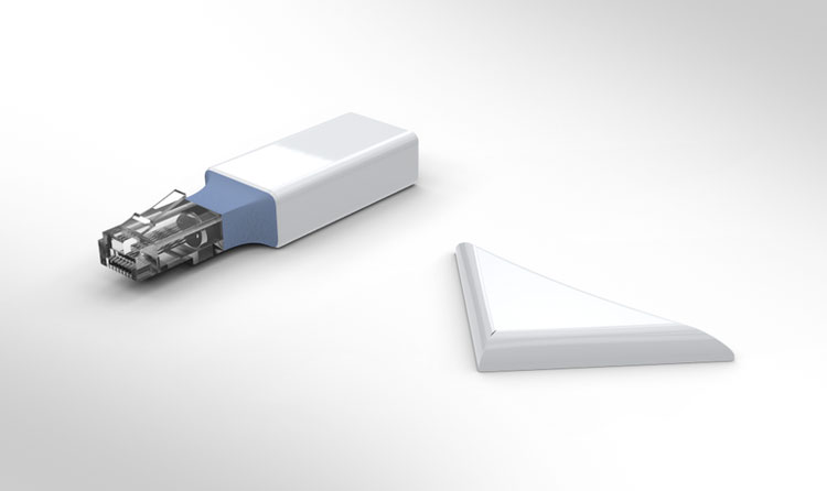 Korner Home Security From Your Smartphone