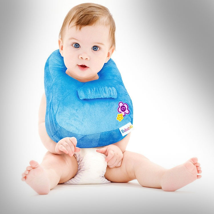 Bababib Baby Bottle Holder