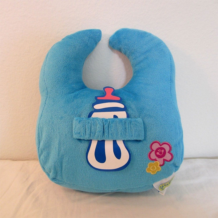 Bababib Baby Bottle Holder