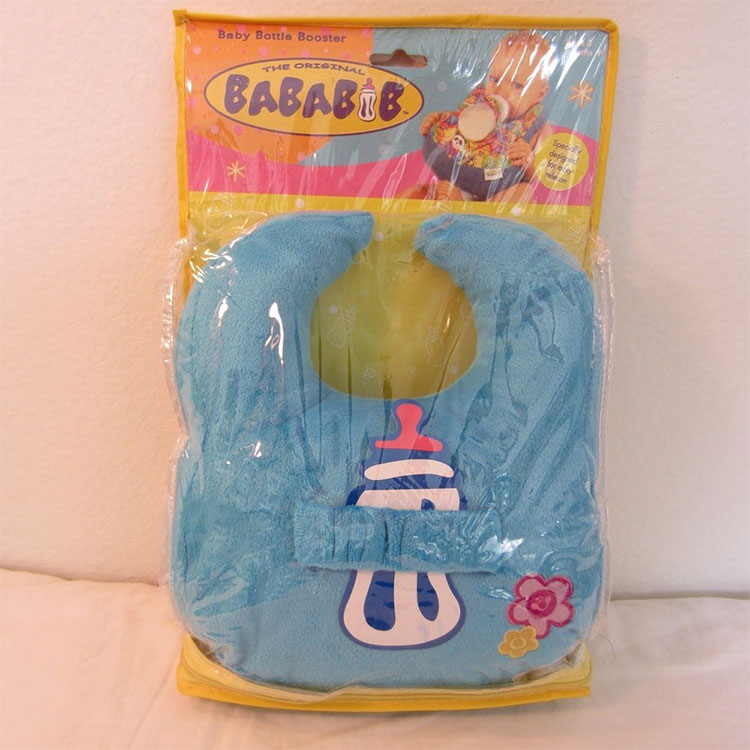Bababib Baby Bottle Holder