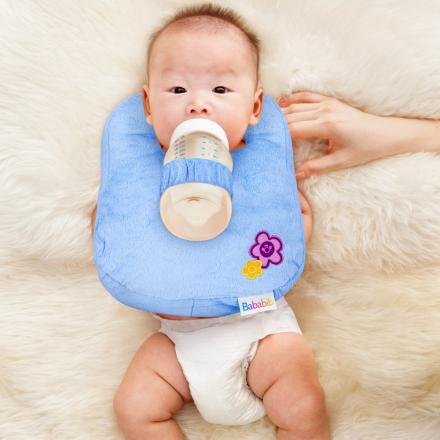 Lazy Parent Baby Bottle Holder
