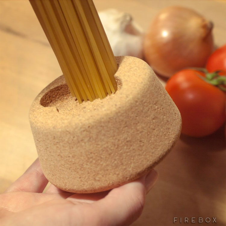 Leaning Tower Of Pasta Container