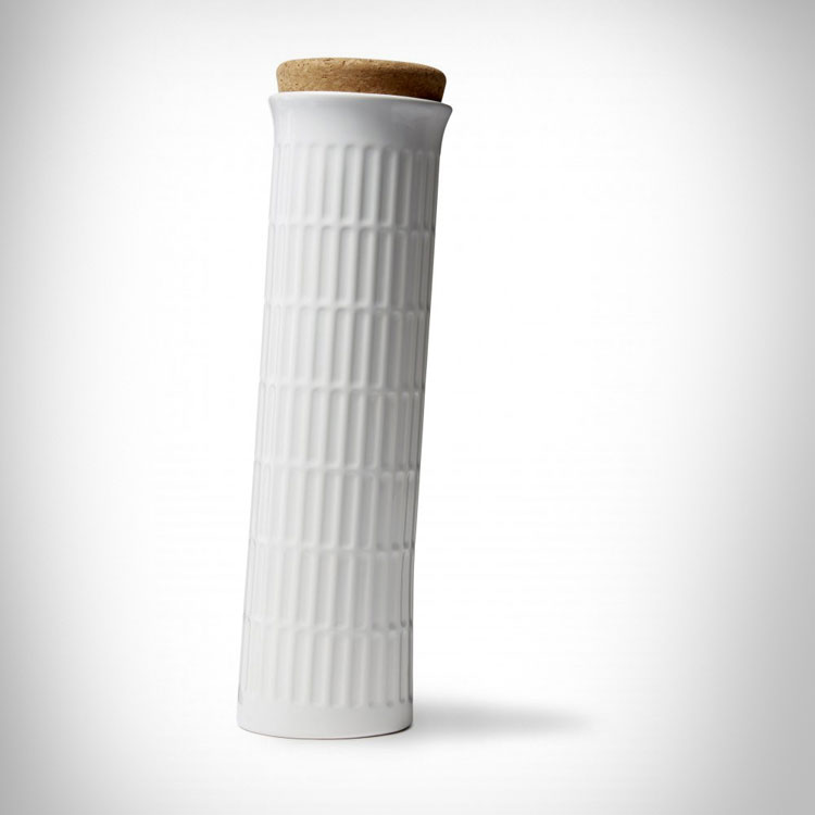 Leaning Tower Of Pasta Container