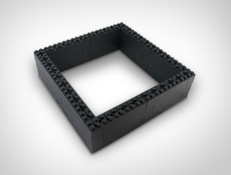 Lego Garden Blocks