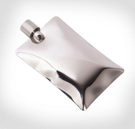 Liquid Body Flask