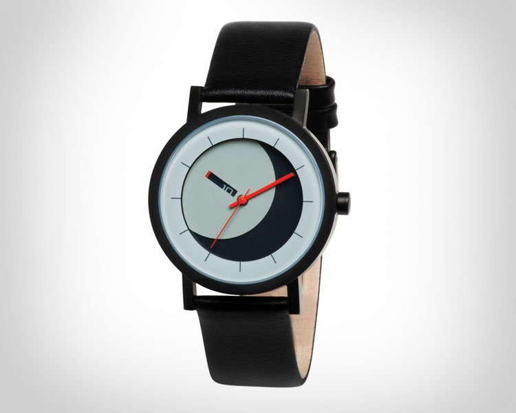 Lunaround Moon Watch