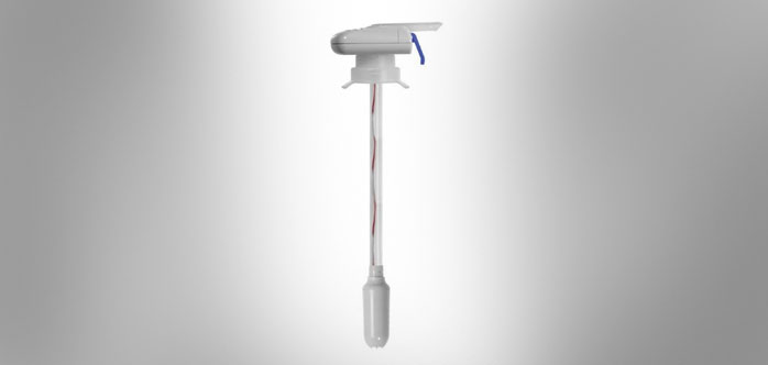 Magic Tap Milk Dispenser - Automatic drink dispenser