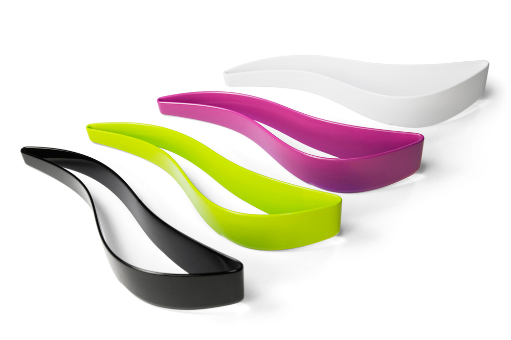 Magisso Cake Server - Just Squeeze and Serve