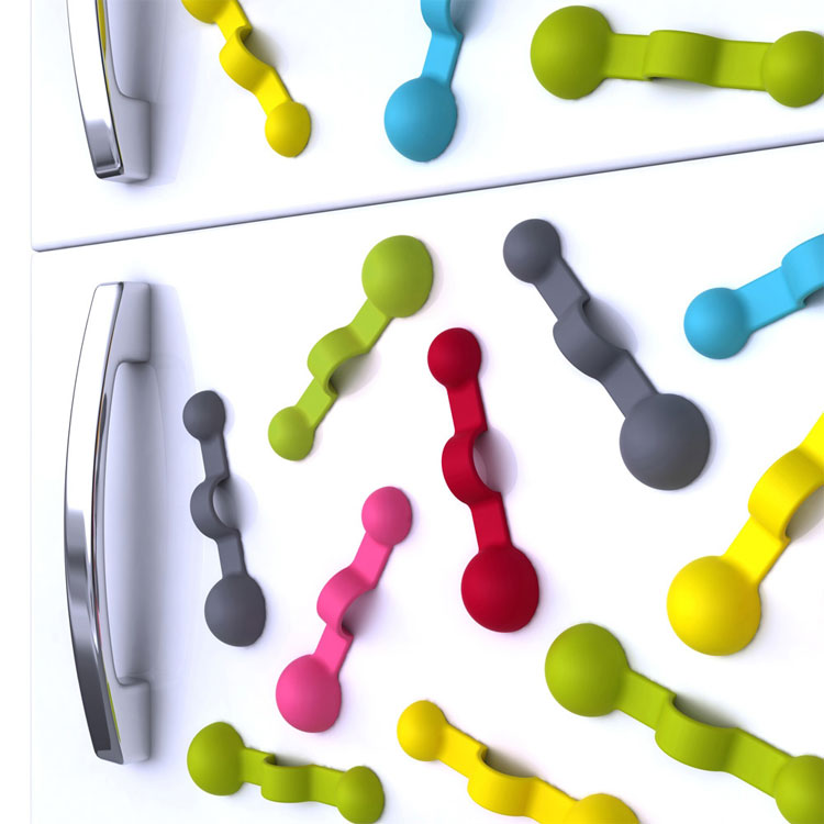 Joseph Joseph Magnetic Measuring Spoons