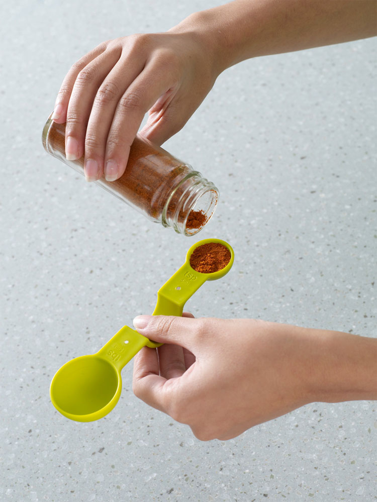 Joseph Joseph Magnetic Measuring Spoons
