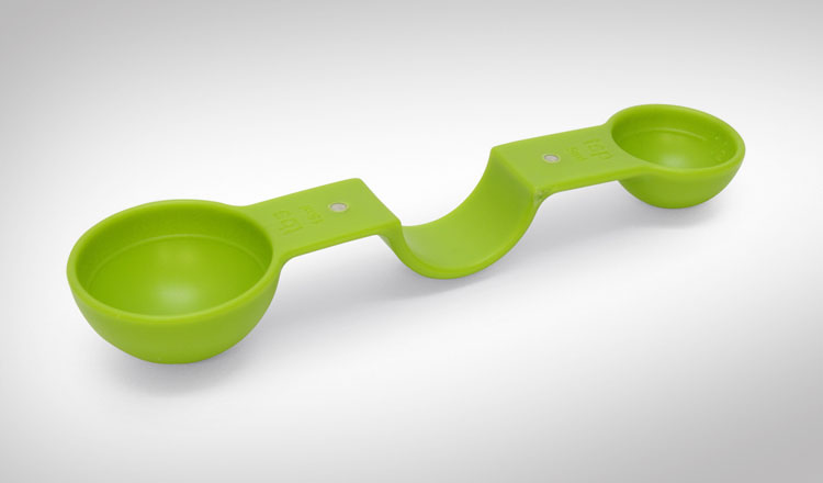 Joseph Joseph Magnetic Measuring Spoons