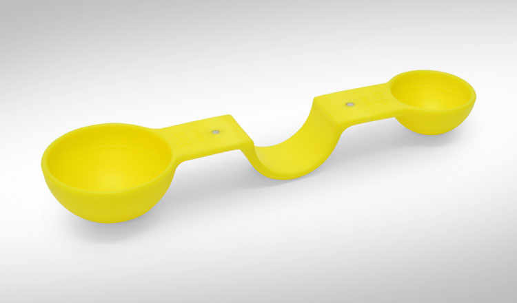 Joseph Joseph Magnetic Measuring Spoons