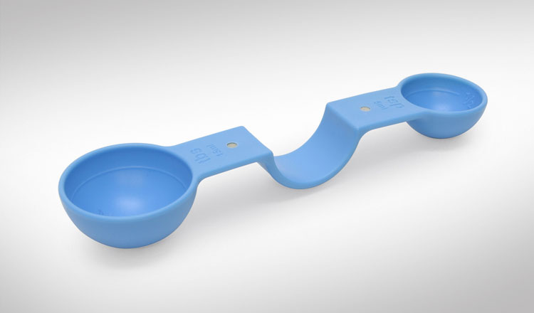 Joseph Joseph Magnetic Measuring Spoons