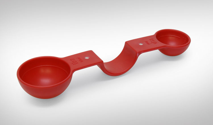 Joseph Joseph Magnetic Measuring Spoons