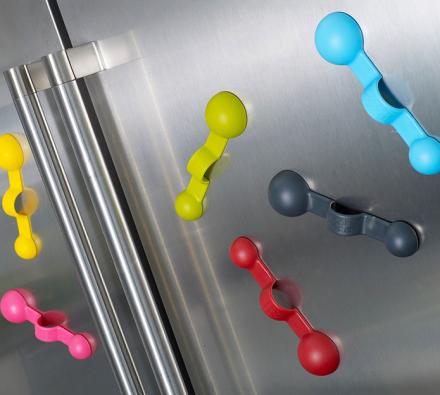 Magnetic Measuring Spoons