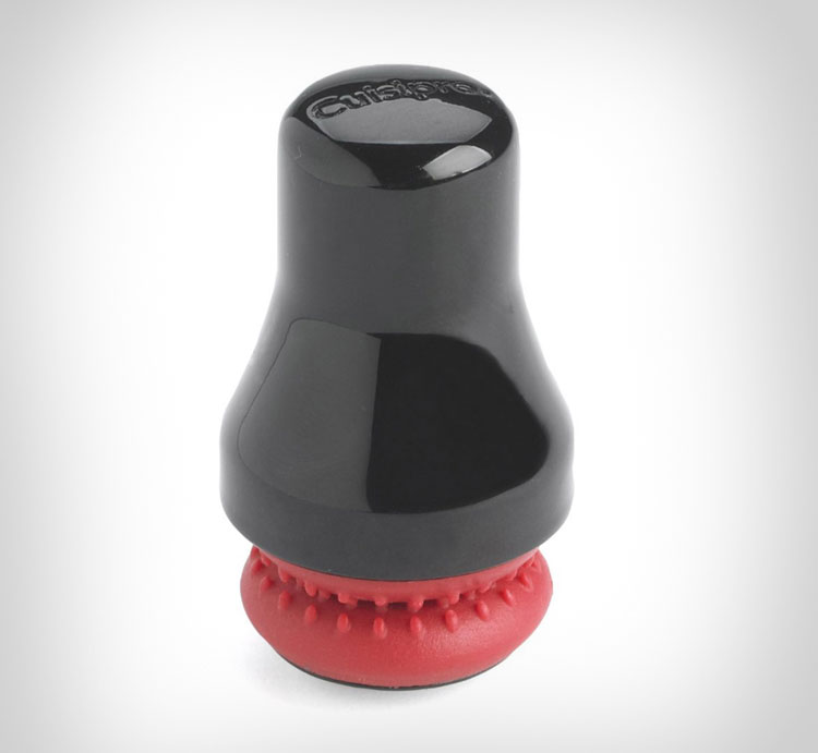 Magnetic Vase Cleaner - Magnetic Bong Cleaner - Cuisinpro Spot Cleaner - Magnetic Scrubber