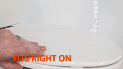 Main Drain Urinal Attachment For Toilet