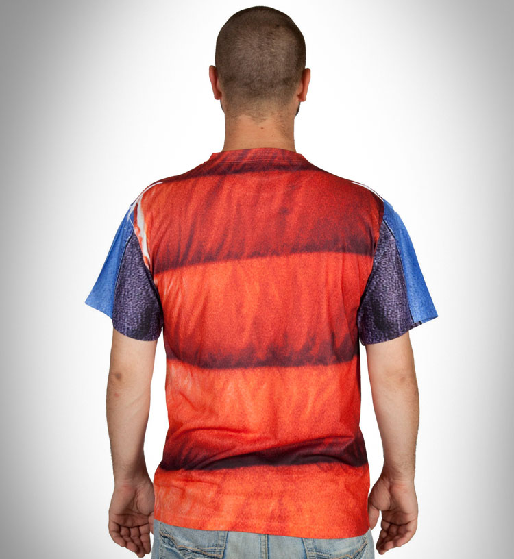 Back To The Future Vest Costume
