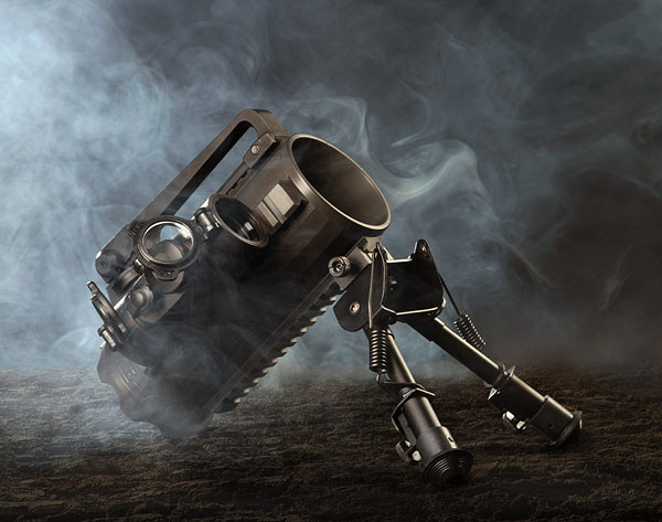 Military Grade Battle Mug 1